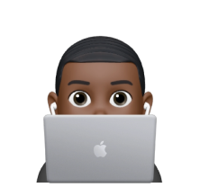 Memoji Pedro Leal